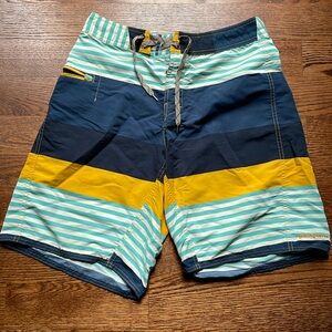 Patagonia board shorts. Men’s size 30